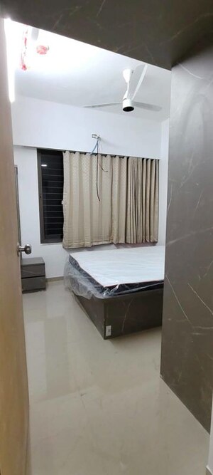 Bathroom in 1 BHK Apartment at Adinath Apartment Grant Road, Grant Road – for Rent