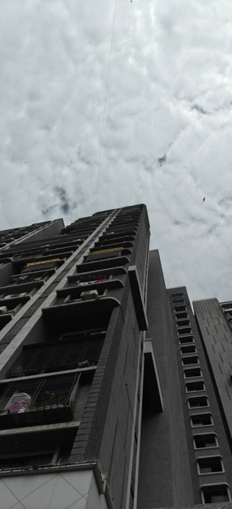 Exterior View, adinath-apartment-grant-road 1 Bedroom 500 Sq.Ft. Apartment In Grant Road Mumbai 10644558