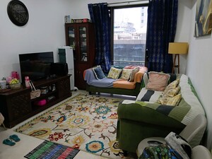 3 BHK Apartment For Rent in Lodha The Park, Worli