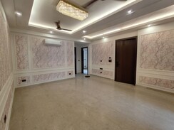 3 BHK + Basement Apartment For Rent in Raj One Good Earth