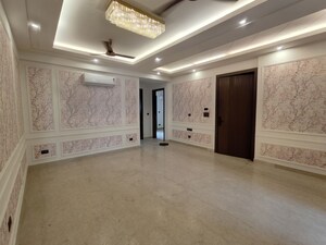 3 BHK Apartment For Rent in Raj One Good Earth, Sector 71
