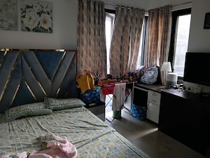 3 BHK Apartment For Rent in Lodha The Park, Worli