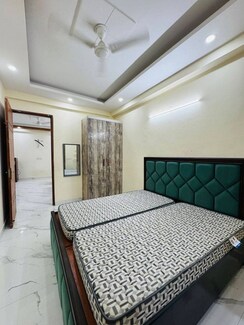 2 BHK Apartment For Rent in Sainik Farm