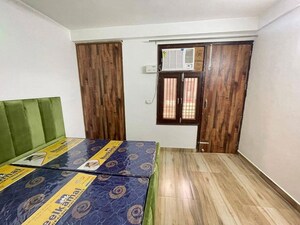 1 BHK Apartment For Rent in Neb Sarai