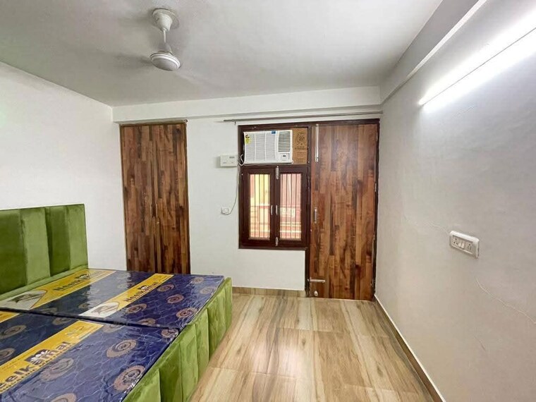 Bedroom, neb sarai 1 Bedroom 440 Sq.Ft. Apartment In Neb Sarai Delhi 10644579