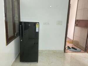 Building Lobby in 1 BHK Apartment at Neb Sarai – for Rent
