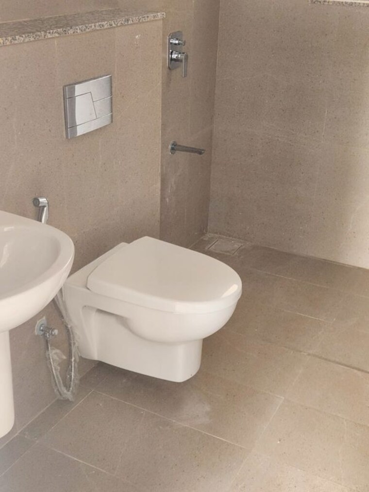 Bathroom, runwal-forests 3 Bedroom 1200 Sq.Ft. Apartment In Kanjurmarg West Mumbai 10644576