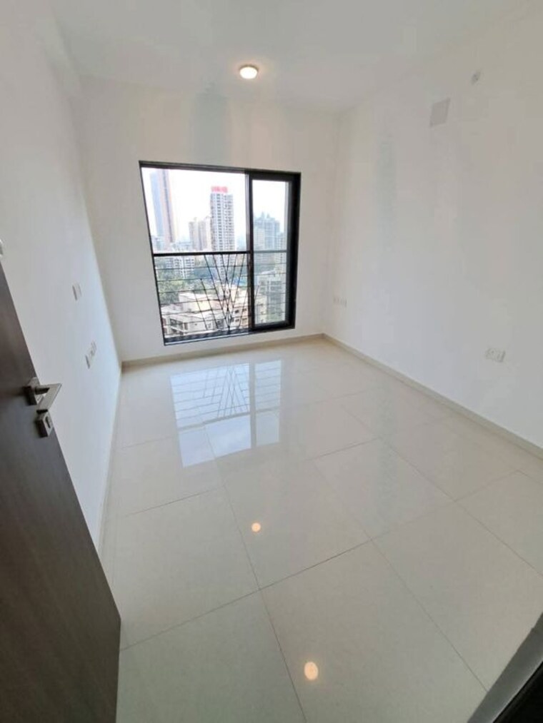 Room, lalani-valentine-apartment-1-wing-d 2 Bedroom 950 Sq.Ft. Apartment In Malad East Mumbai 10644588