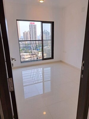 Room in 2 BHK Apartment at Lalani Valentine Apartment 1 Wing D, Malad East – for Rent