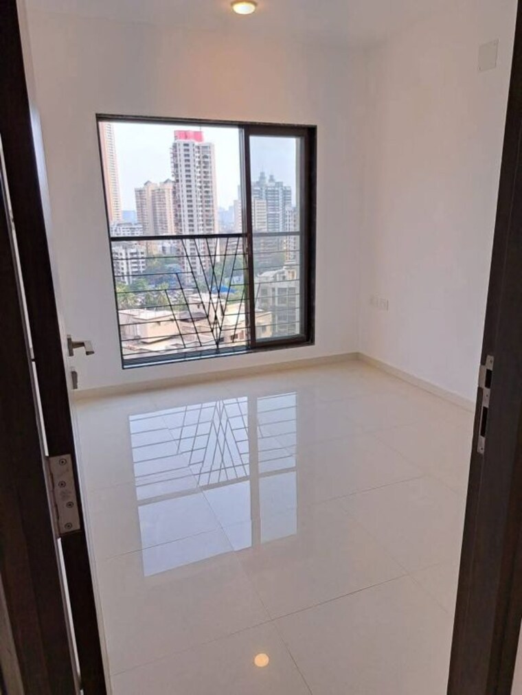 Room, lalani-valentine-apartment-1-wing-d 2 Bedroom 950 Sq.Ft. Apartment In Malad East Mumbai 10644588