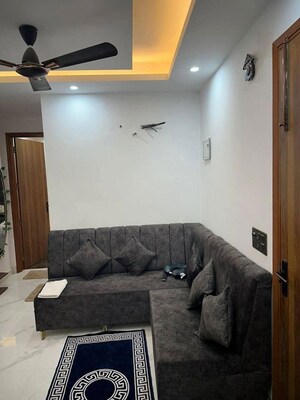 Bedroom in 1 BHK Apartment at Sainik Farm – for Rent