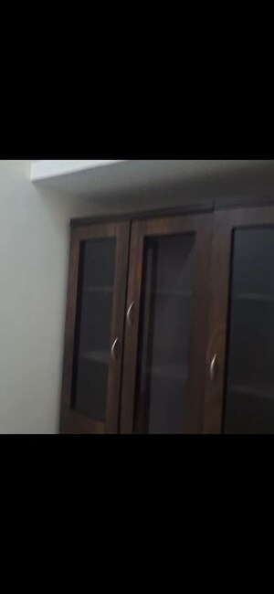Building Lobby in 4 BHK Apartment at The Blue Diamond, Mulund West – for Rent
