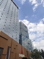 550 Sq.Ft. Office Space in Kamdhenu Sharayu