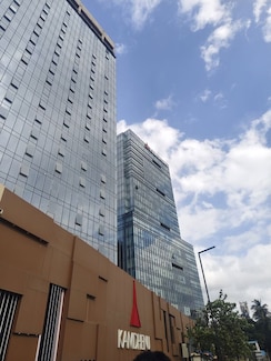 Office Space For Sale in Kamdhenu Sharayu
