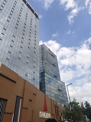  Office Space For Sale in Kamdhenu Sharayu, Turbhe