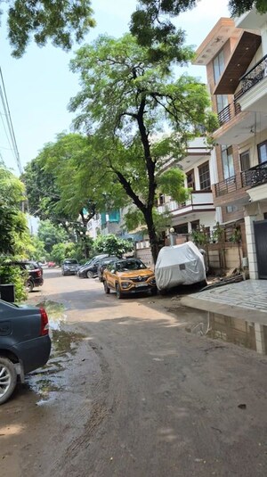  Plot – Nearby View at Palam Vihar - for Sale