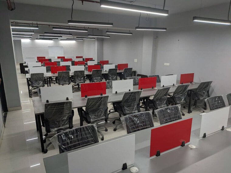 Team Area, sector 3 Commercial Office Space 1000 Sq.Ft. In Sector 3 Noida 10644611
