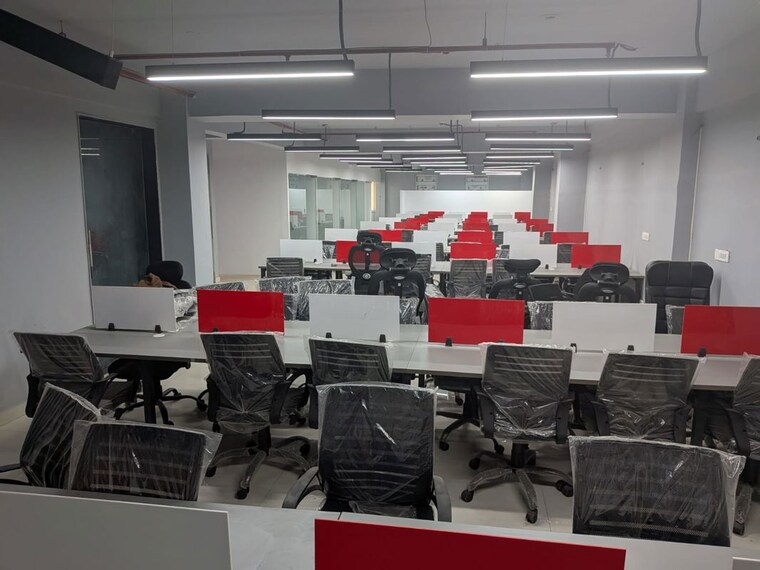 Team Area, sector 3 Commercial Office Space 1000 Sq.Ft. In Sector 3 Noida 10644611