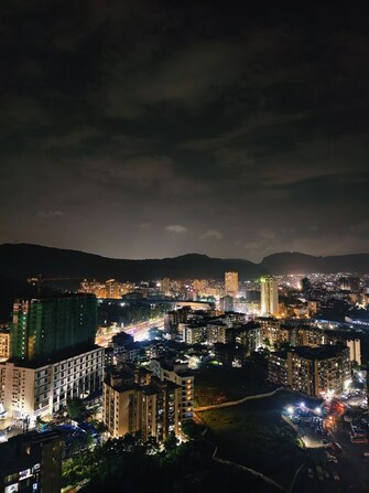 2 BHK Apartment For Sale in Dosti Planet North Phase 2 Dosti Jade in Shilphata, Thane