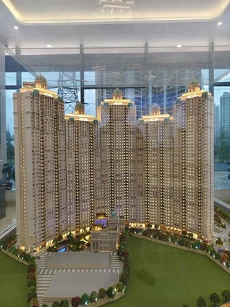 2 BHK Apartment For Sale in Arihant Avanti in Shilphata, Thane