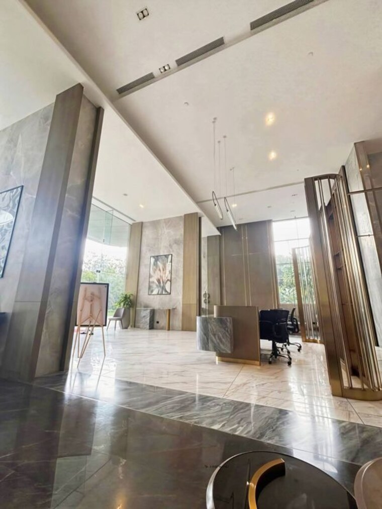 undefined, sunteck-city-avenue-4 2 Bedroom 1000 Sq.Ft. Apartment In Goregaon West Mumbai 10644621