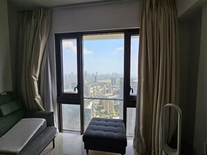 2 BHK Apartment For Rent in Lodha The Park, Worli