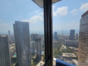 2 BHK Apartment – Exterior View View at Lodha The Park, Worli - for Rent