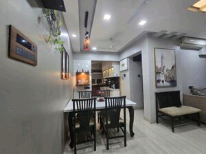Room in 2 BHK Apartment at Pride Park, Dhokali – for Sale