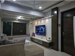 2 BHK Apartment For Sale in Pride Park, Dhokali