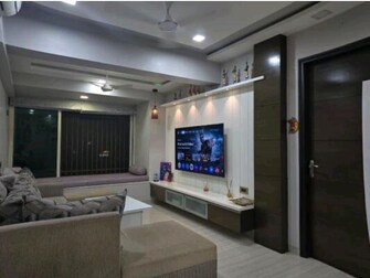 2 BHK Apartment For Sale in Pride Park in Dhokali, Thane