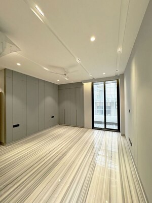 3 BHK Builder Floor For Rent in Greater Kailash I