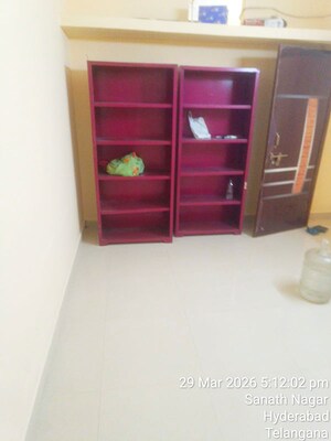 2 BHK Apartment For Sale in Sanath Nagar