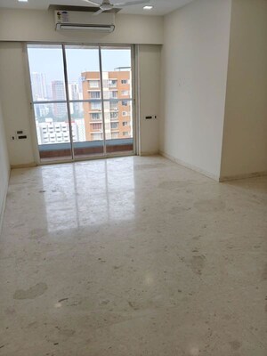 4 BHK Apartment For Rent in Rustomjee Crown, Prabhadevi