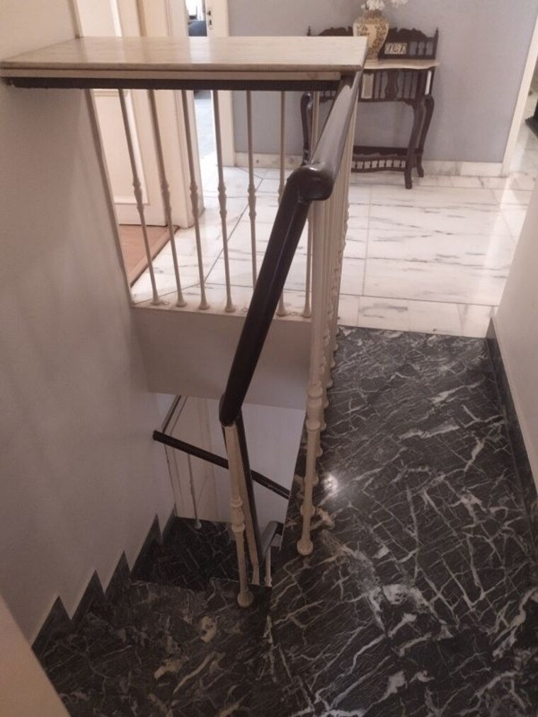 undefined, greater kailash i 3.5 Bedroom 500 Sq.Yd. Builder Floor In Greater Kailash I Delhi 10369962