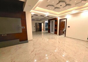 4 BHK Builder Floor For Sale in Green Fields Colony