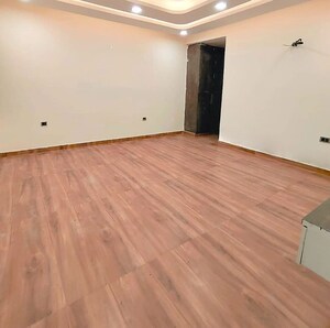 Master Bedroom in 4 BHK Builder Floor at Green Fields Colony – for Sale