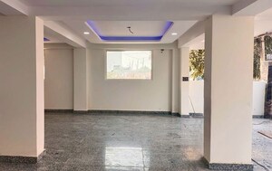Parking in 4 BHK Builder Floor at Green Fields Colony – for Sale