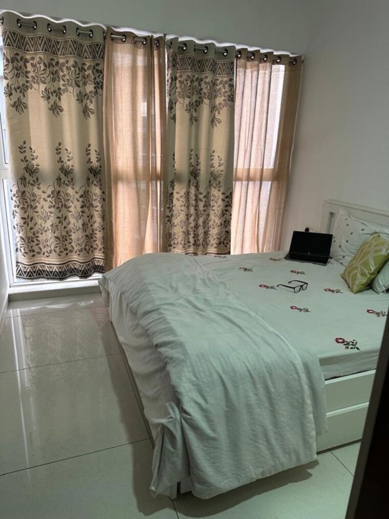 Bedroom, amber-apartment-bandra 2 Bedroom 900 Sq.Ft. Apartment In Bandra West Mumbai 10644649