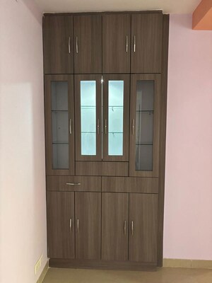 Room in  Apartment at Jan Vikas CGHS, Dwarka – for Rent