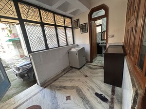 Team Area in 3 BHK Apartment at Sector 12 Dwarka – for Rent