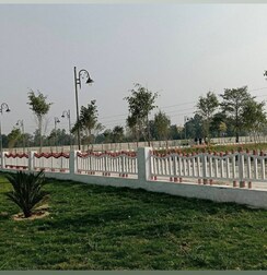 Plot For Sale in Gosainganj