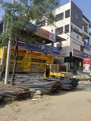  Land – Exterior View View at Gajularamaram - for Sale