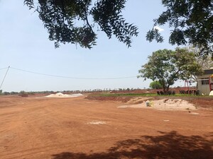 Plot Area in  Plot at Navya The Capital, Venkatapur – for Sale