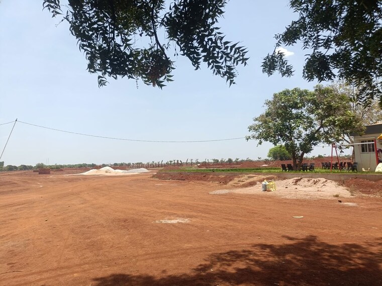 undefined, navya-the-capital  250 Sq.Yd. Plot In Venkatapur Hyderabad 10547146