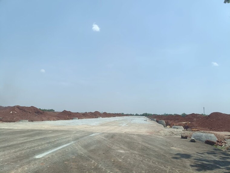 undefined, navya-the-capital  250 Sq.Yd. Plot In Venkatapur Hyderabad 10547146