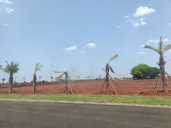 Plot For Sale in Navya The Capital