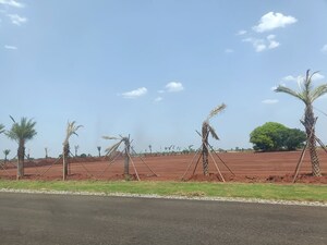  Plot For Sale in Navya The Capital, Venkatapur