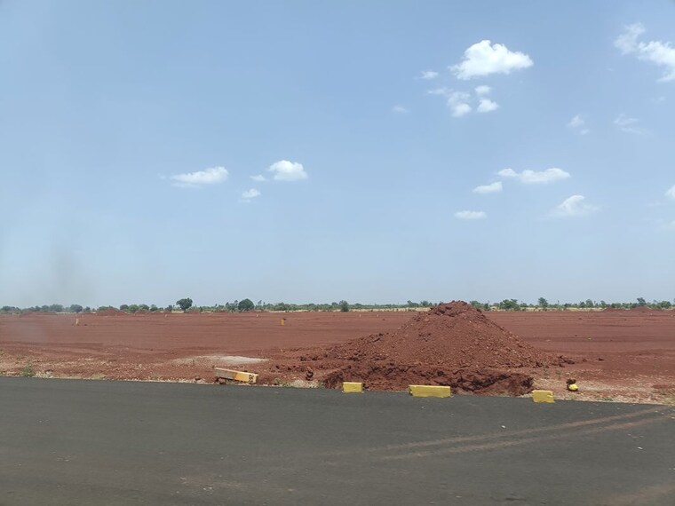 undefined, navya-the-capital  250 Sq.Yd. Plot In Venkatapur Hyderabad 10547146