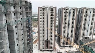 3 BHK + Study Room 2000 Sq.Ft. Apartment in Vision Arsha