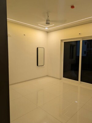 Room in 3 BHK Apartment at ASBL Spectra, Financial District – for Sale